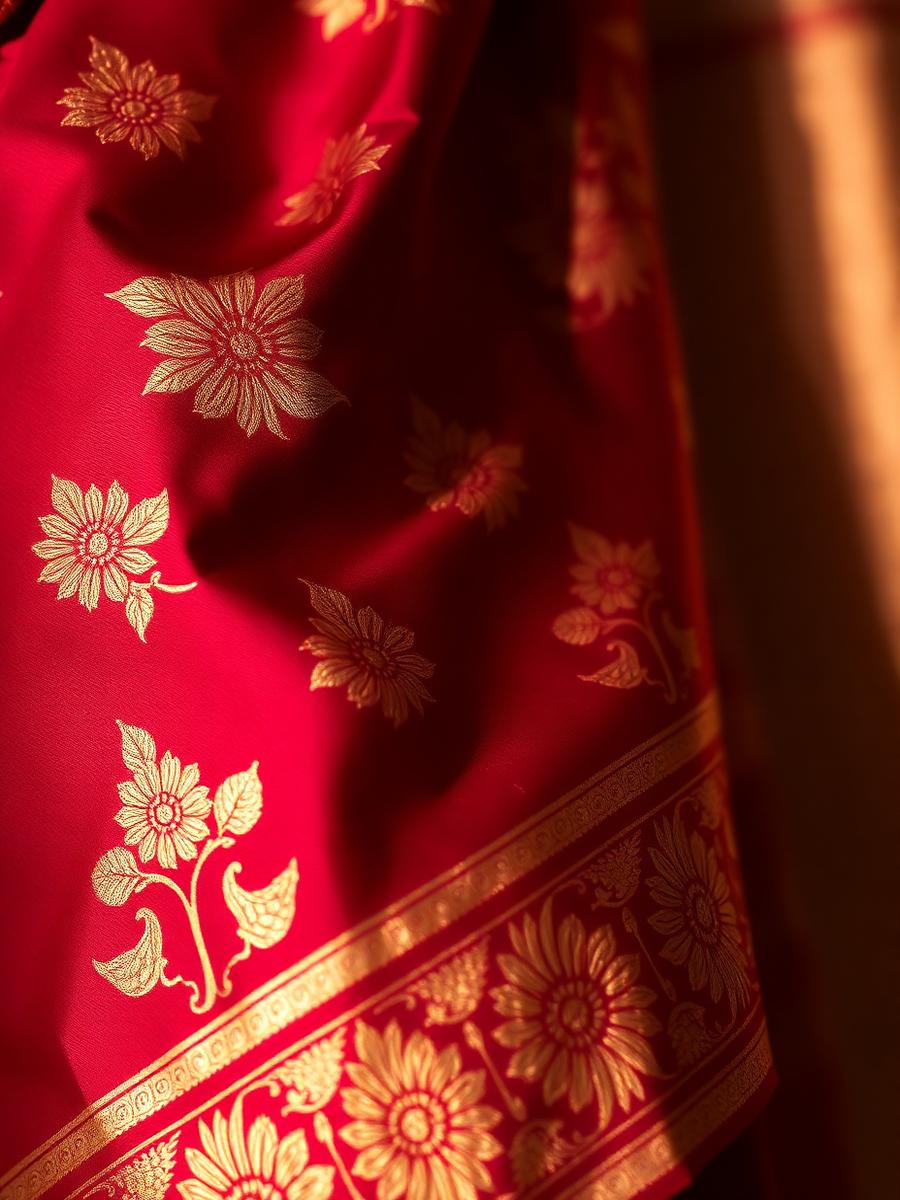 Banarasi Silk Collection